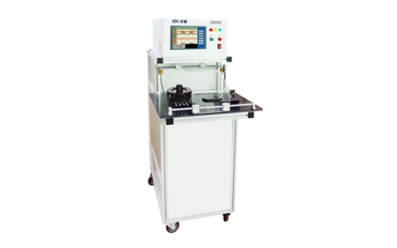 儀迪GY530XC-D6感應(yīng)電機定子綜合測試系統(tǒng)