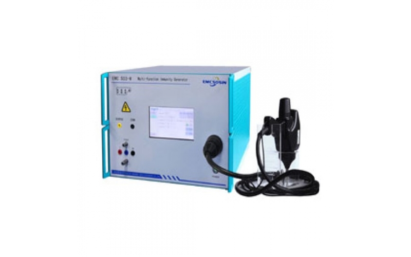 索莘EMCSOSIN EMC S03-W EMC測(cè)試儀