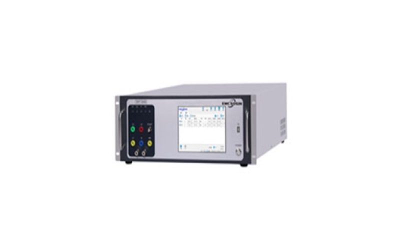 索莘EMCSOSIN EFT0453脈沖群發(fā)生器