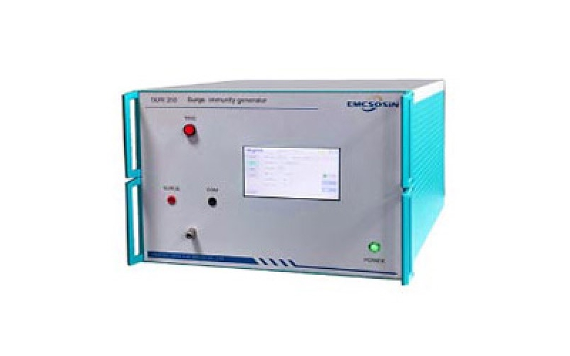 索莘EMCSOSIN SUR 250雷擊浪涌發(fā)生器