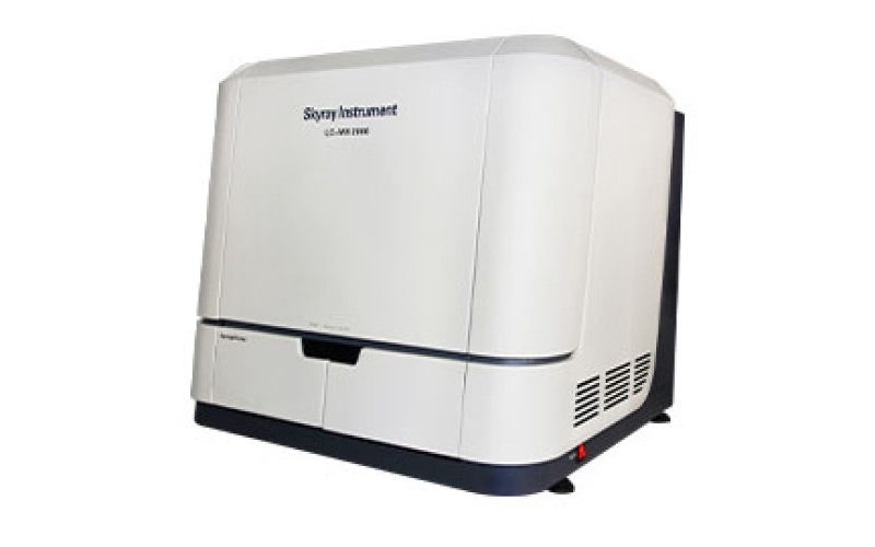 天瑞Skyray LC-MS 2000液相色譜質(zhì)譜聯(lián)用儀