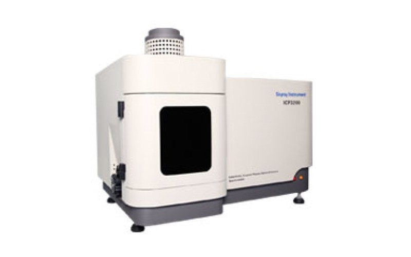 天瑞Skyray ICP 3200電感耦合等離子體發(fā)射光譜儀